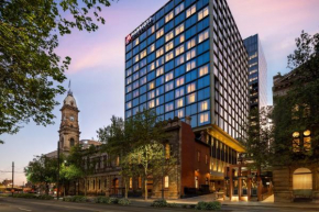 Adelaide Marriott Hotel, Adelaide